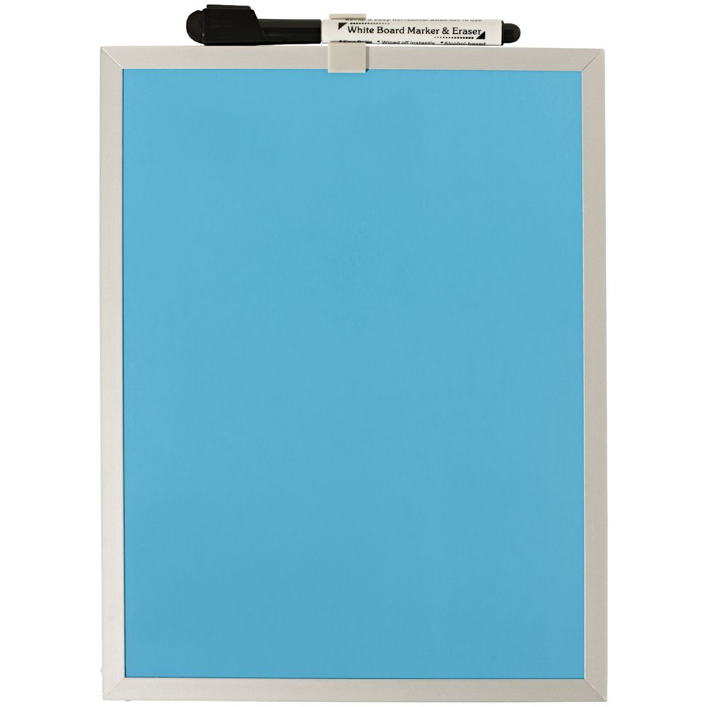 Magnetic Whiteboards Officeworks - Jburrows Aluminium Frame Magnetic Whiteboard Blue magnetic whiteboards officeworks - jburrows aluminium frame magnetic whiteboard blue