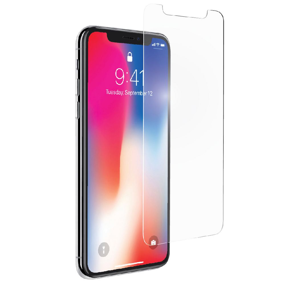 Iphone xs max screen protector officeworks Clearance