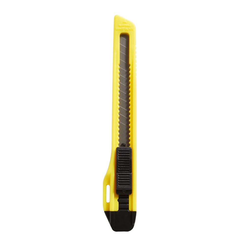 Keji Light Weight Box Cutter 9mm
