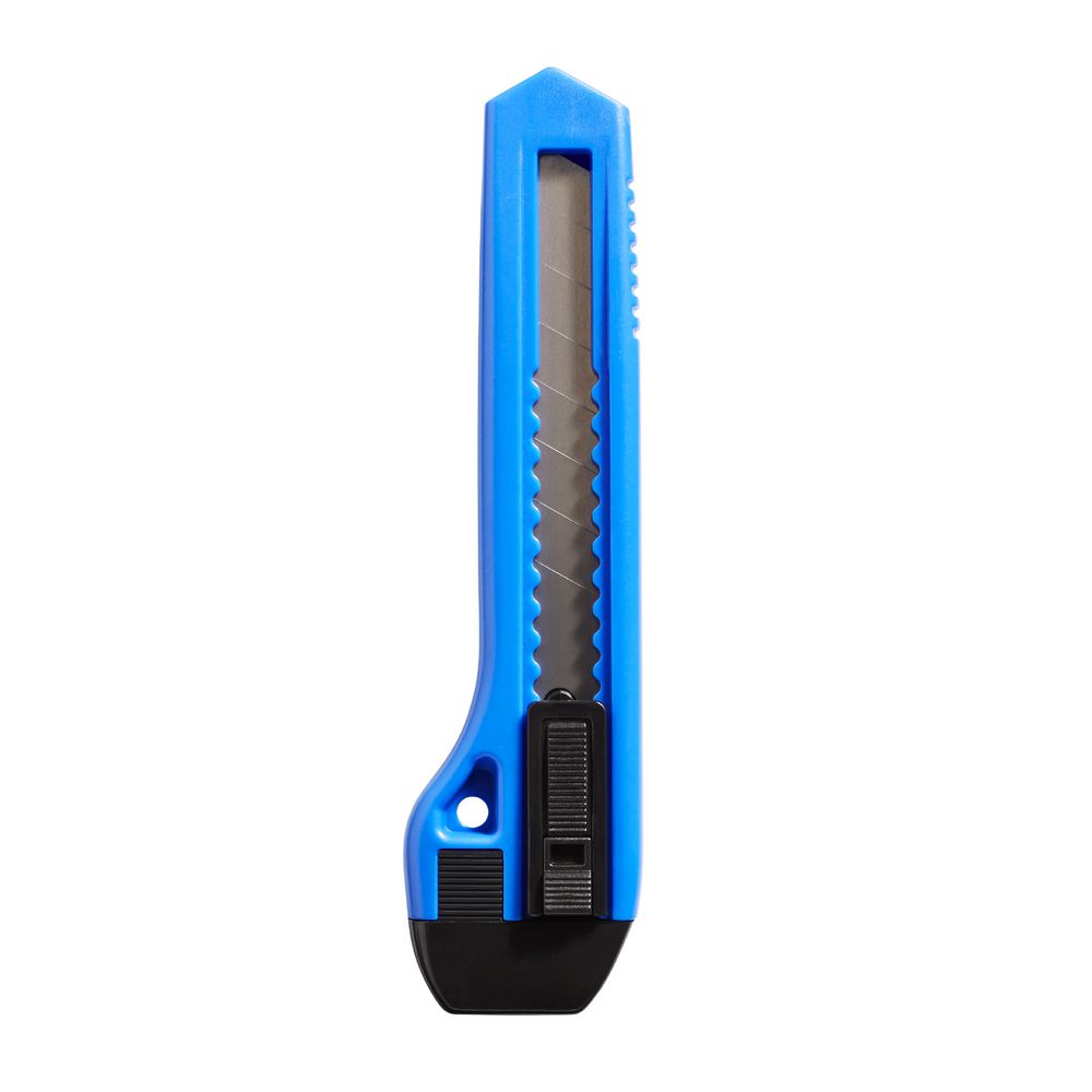 Keji Medium Weight Box Cutter 18mm