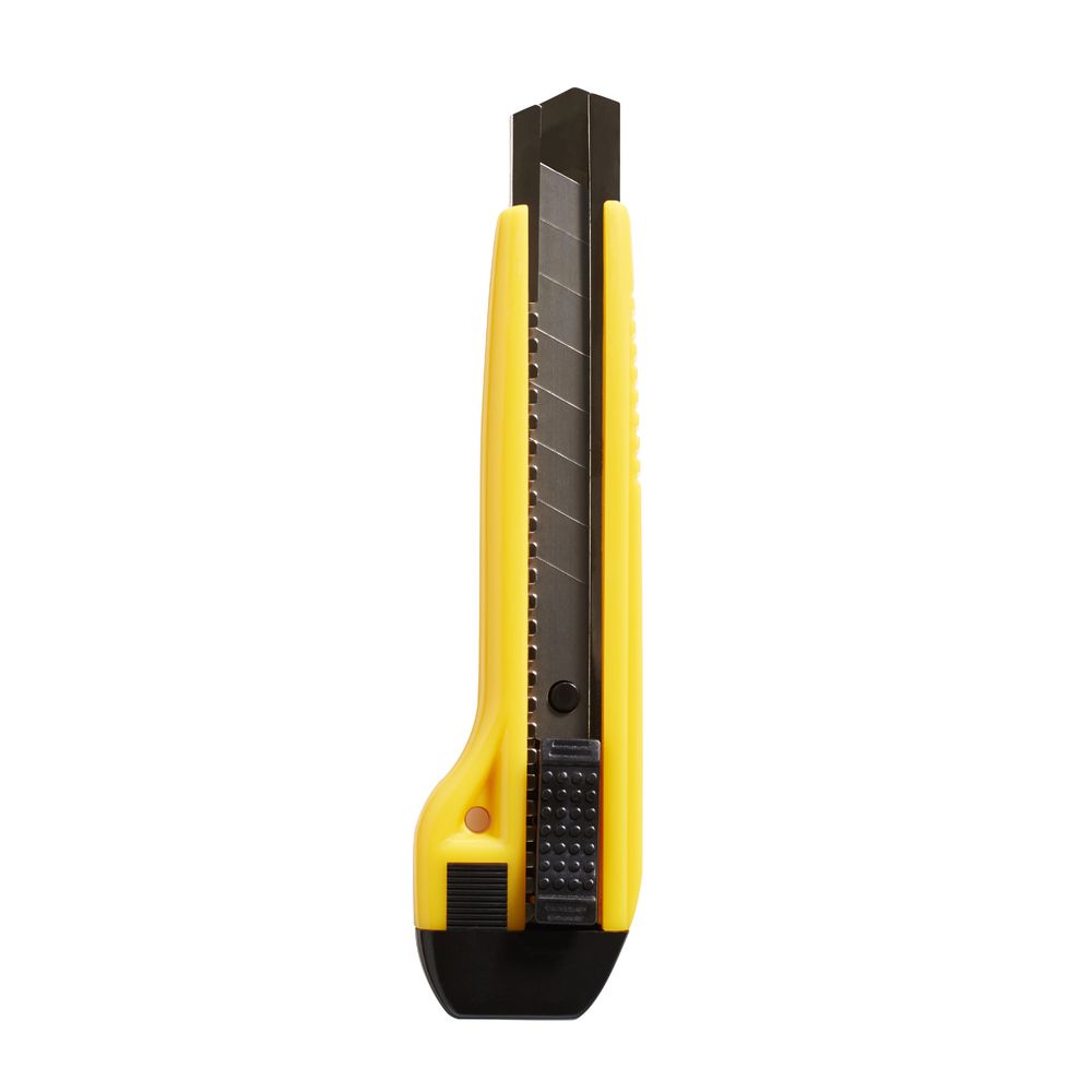 J.Burrows Box Cutter Heavy Duty 18mm