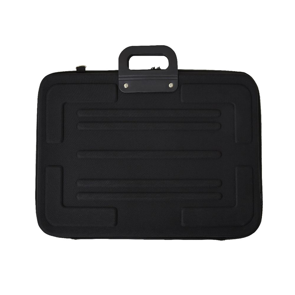 J.Burrows A3 EVA Art Folio Black