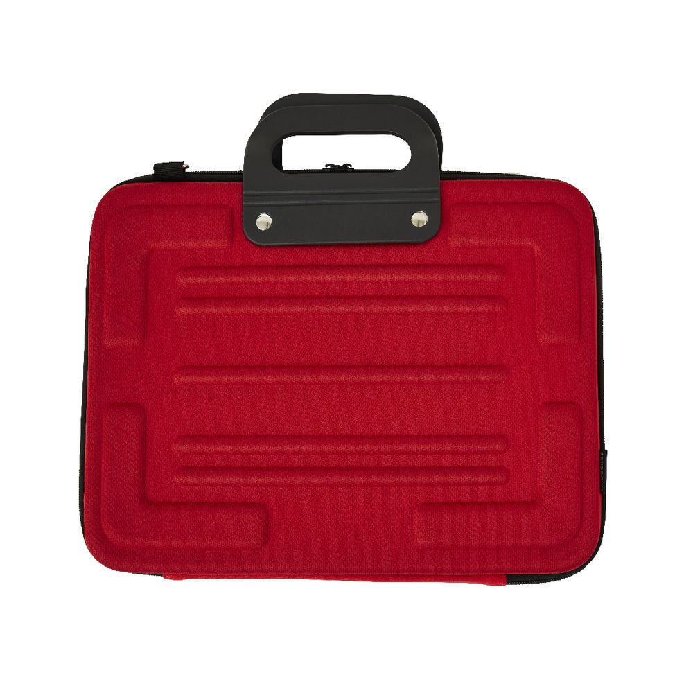 J.Burrows A4 EVA Art Folio Red