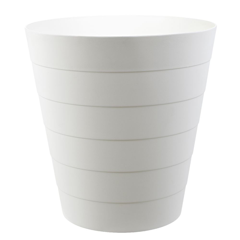 J.Burrows 12.5L Plastic Bin Assorted Colours