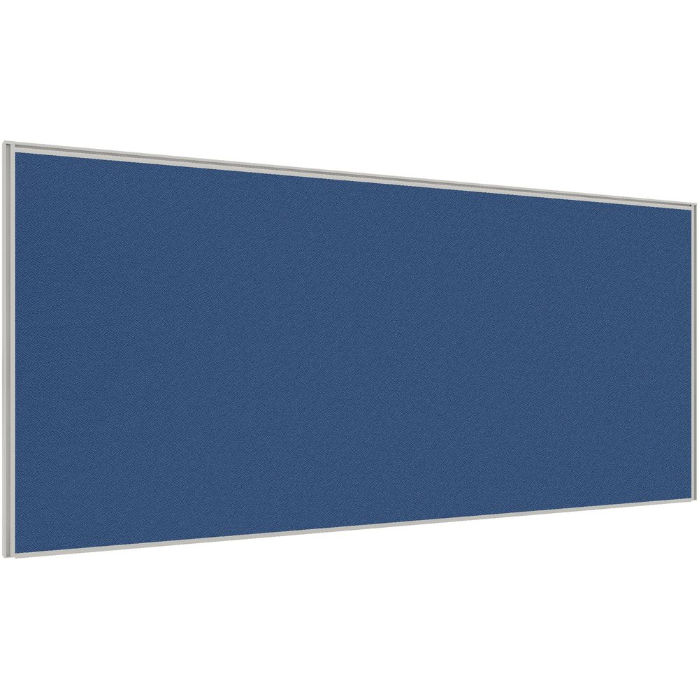 Stilford Professional Screen 1800 x 900mm White Blue