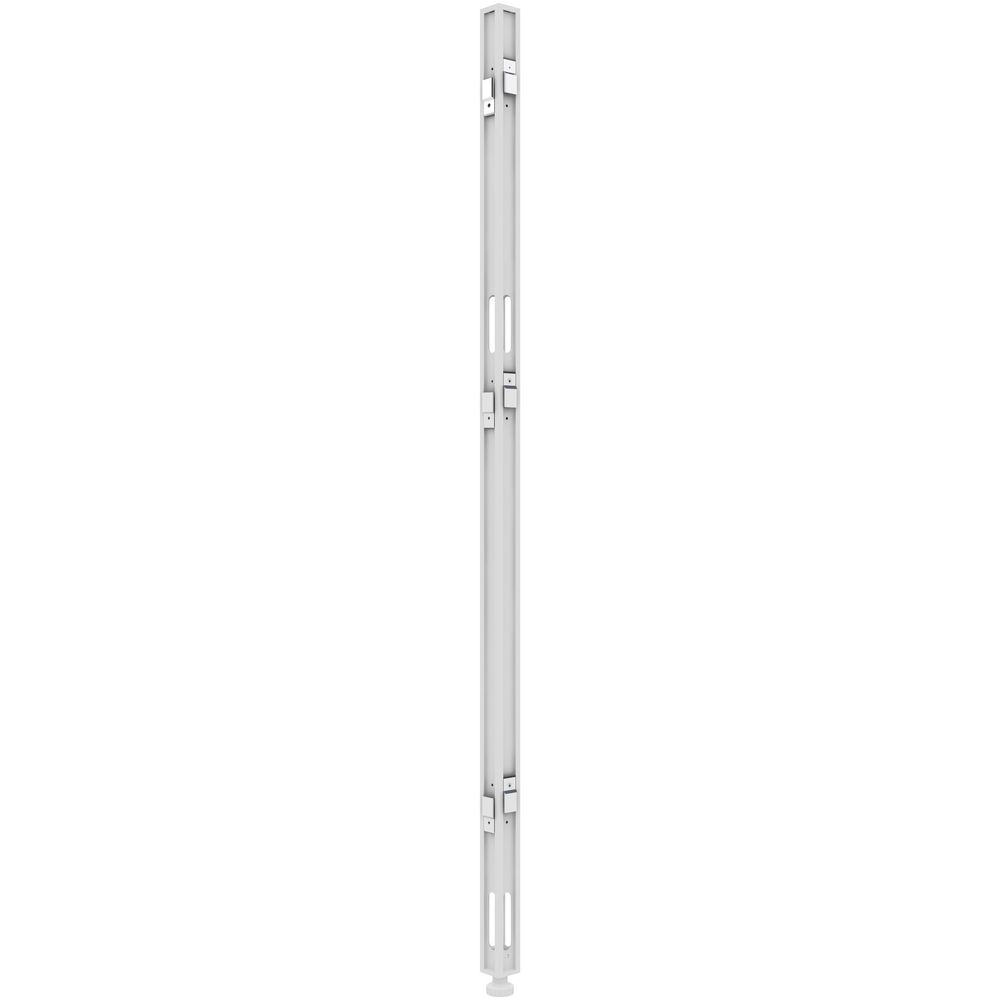 Stilford Professional Screen 4 Way Connector White