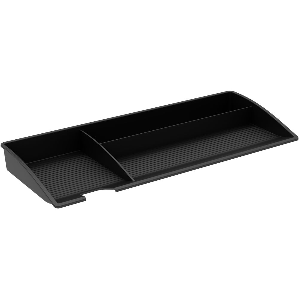 Stilford Professional Screen Multi Tray Black