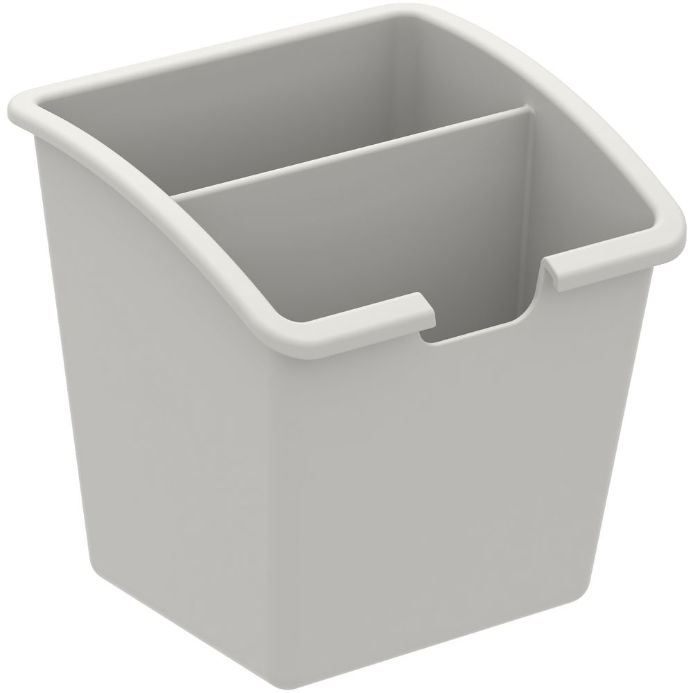 Stilford Professional Screen Pencil Cup White
