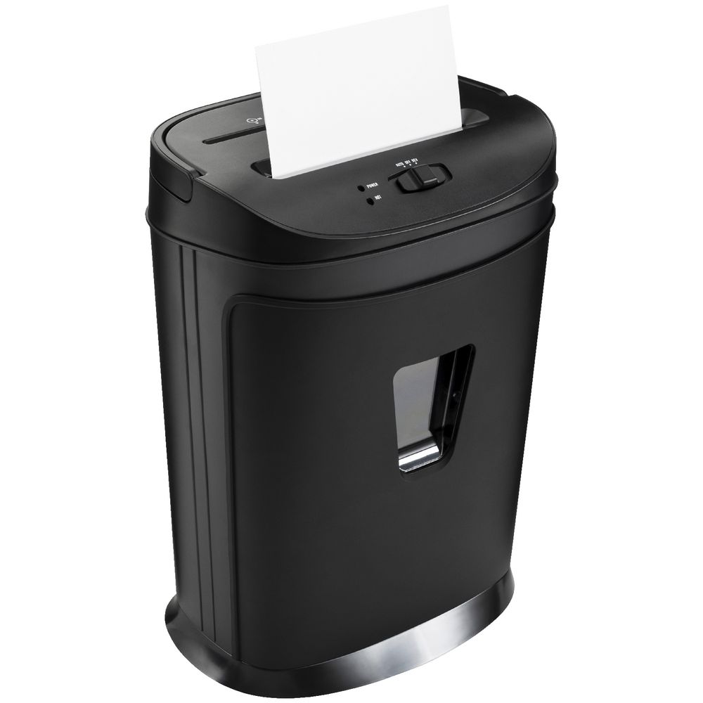 J.Burrows Cross Cut Shredder S289 eBay