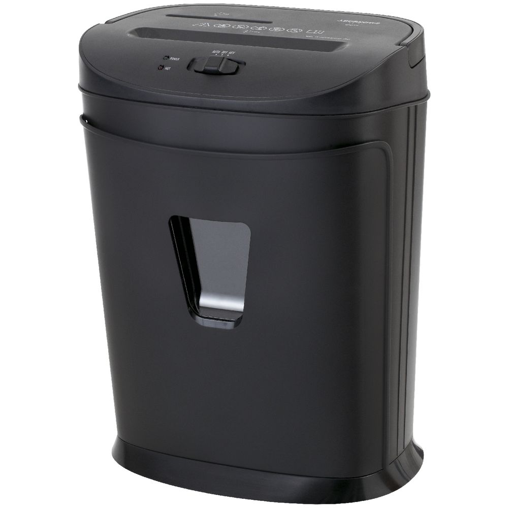 J.Burrows Cross Cut Shredder S289