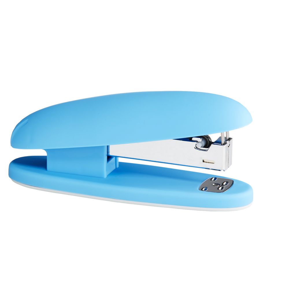 J.Burrows Silicon Half Strip Stapler
