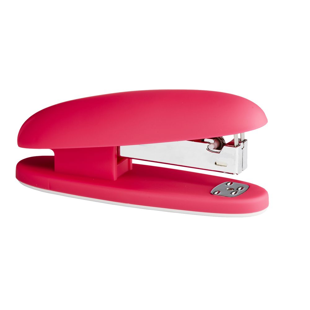 J.Burrows Silicon Half Strip Stapler