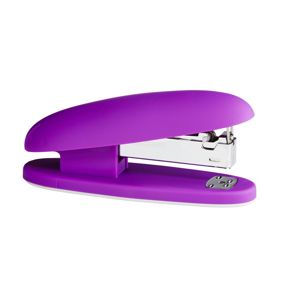 J.Burrows Silicon Half Strip Stapler