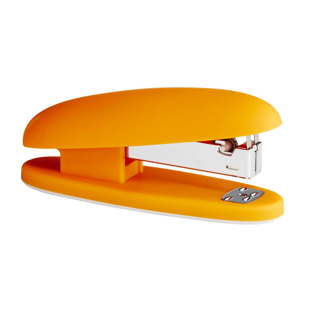 J.Burrows Silicon Half Strip Stapler