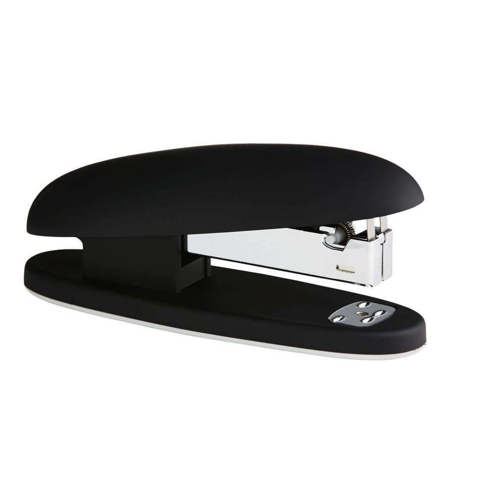 J.Burrows Silicon Half Strip Stapler