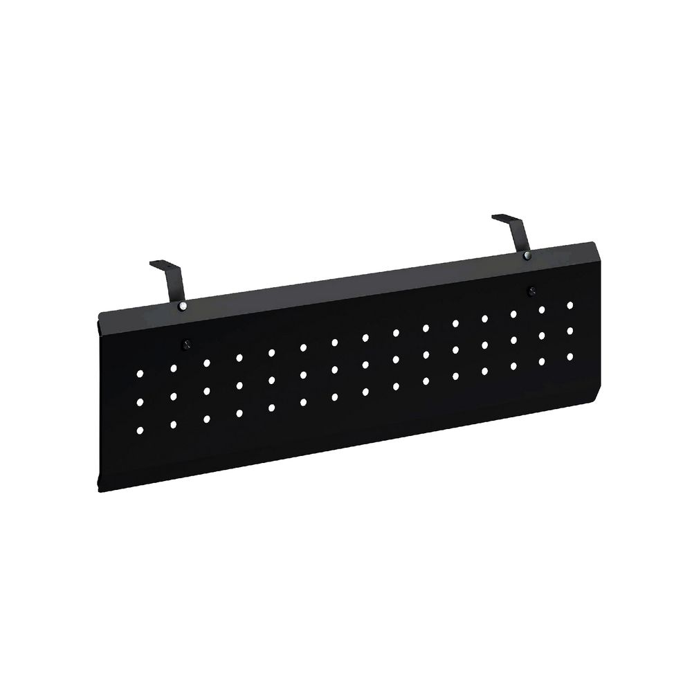 Stilford Modesty Panel 1200mm Black