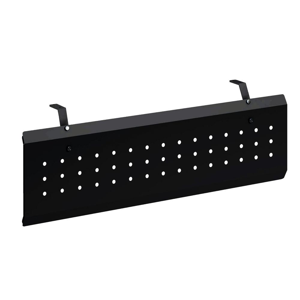 Stilford Modesty Panel 1500mm Black
