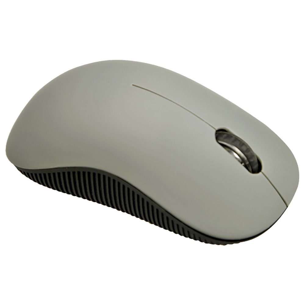 J.Burrows Mouse Cool Grey