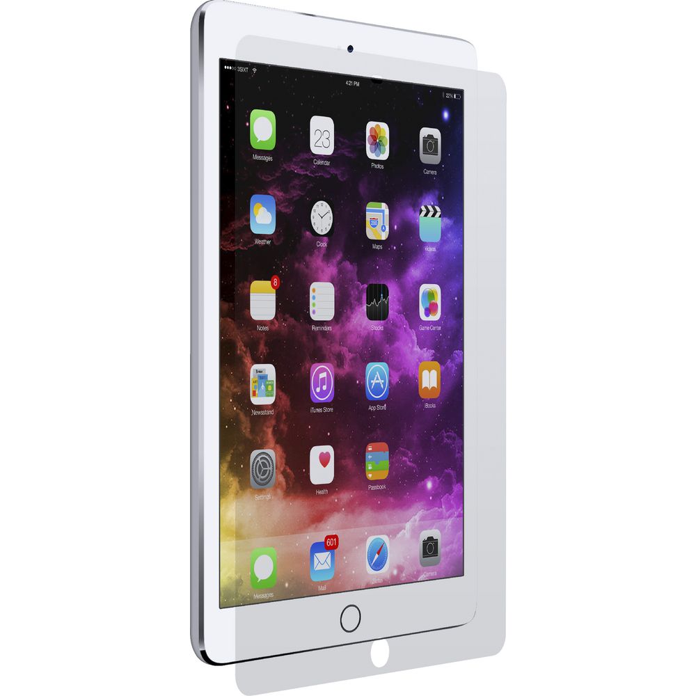 J.Burrows Screen Protector iPad Mini 1/2/3 3 Pack