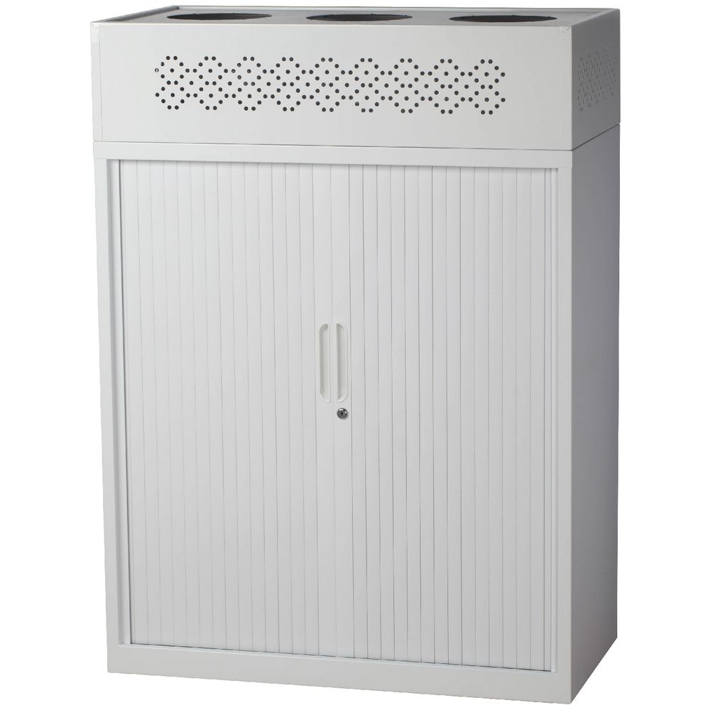 Stilford Professional Planterbox 900mm White