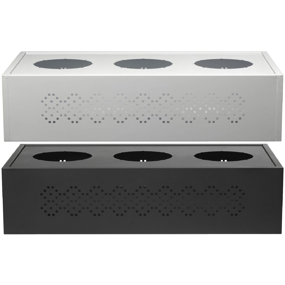 Stilford Professional Planterbox 900mm White