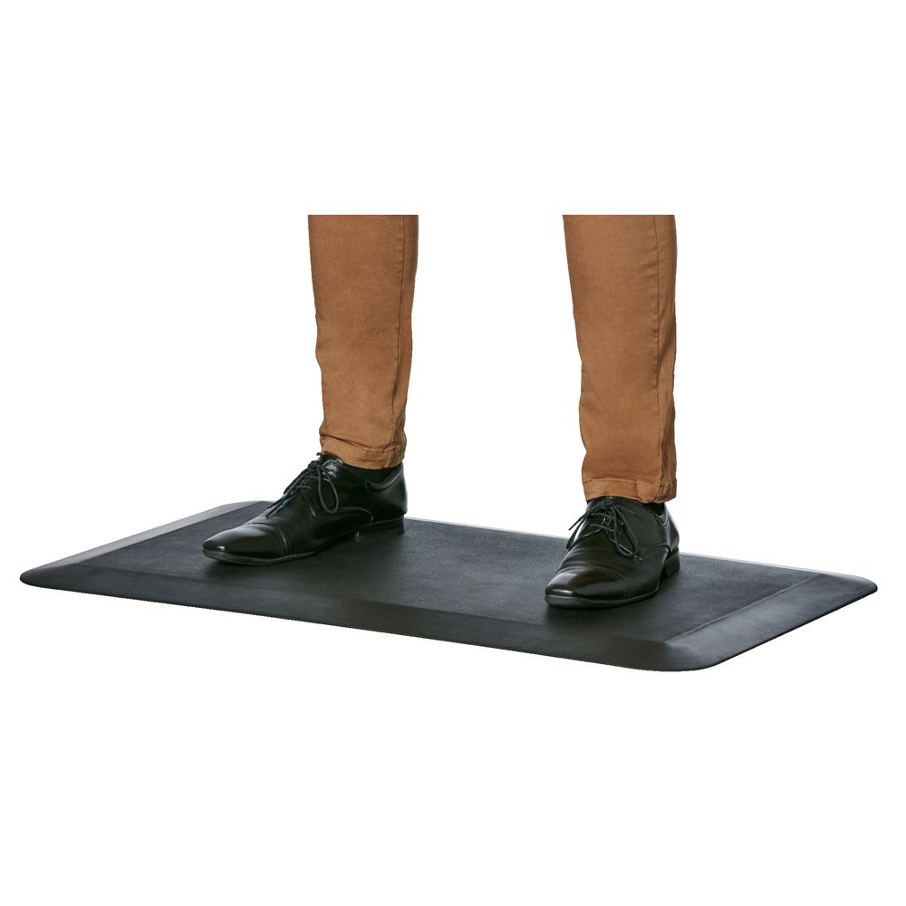 Anti-Fatigue Sit Stand Mat 855W x 510D mm