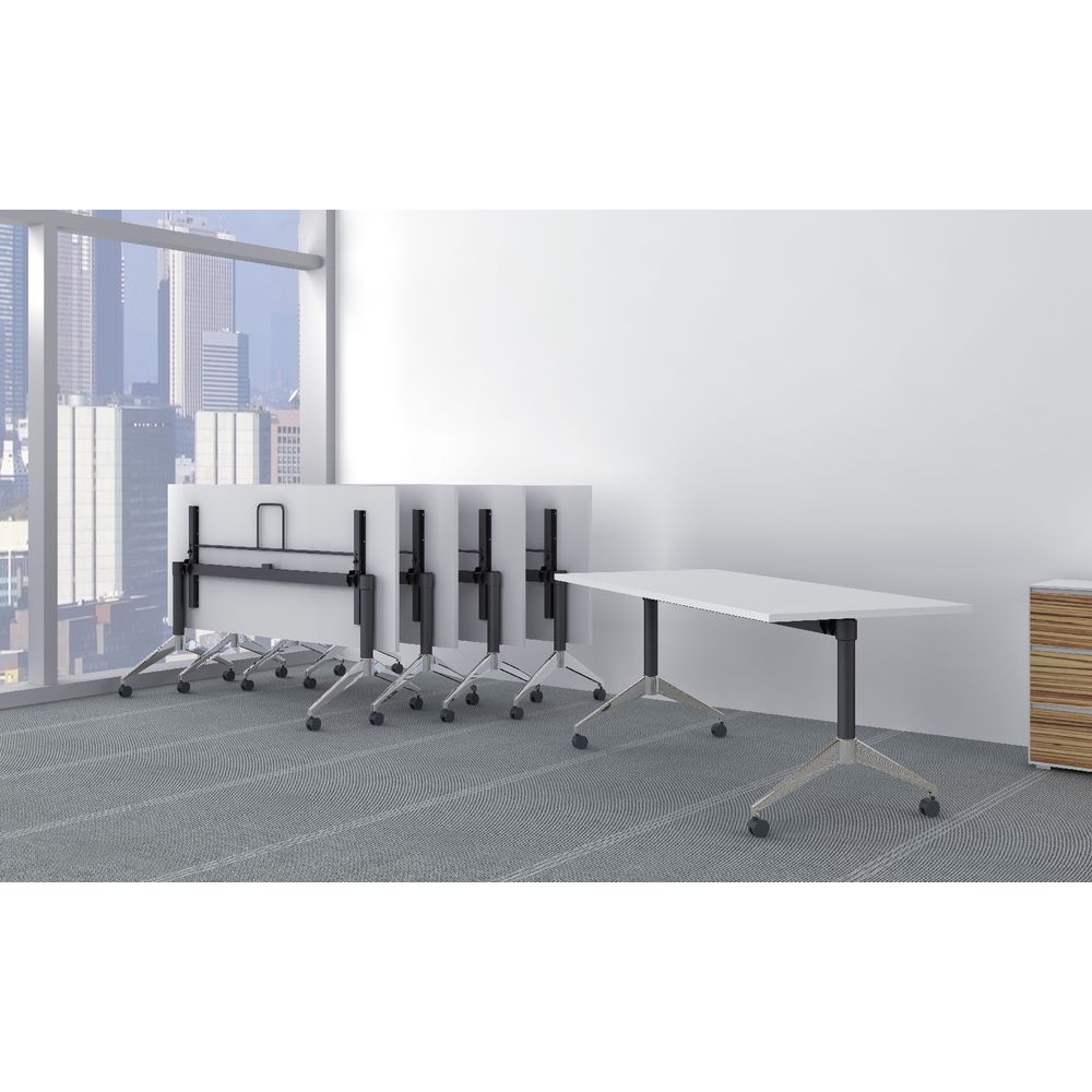 Stilford Fliptop Table 1500mm