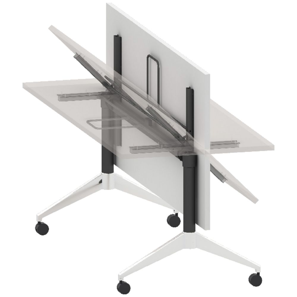 Stilford Fliptop Table 1500mm