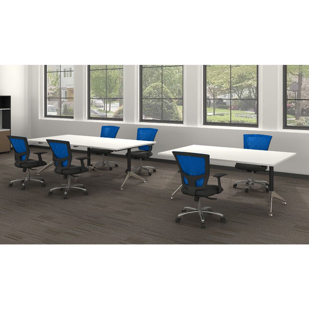 Stilford Meeting Table 1800 x 1200mm