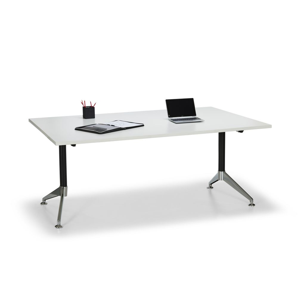 Stilford Meeting Table 1800 x 1200mm