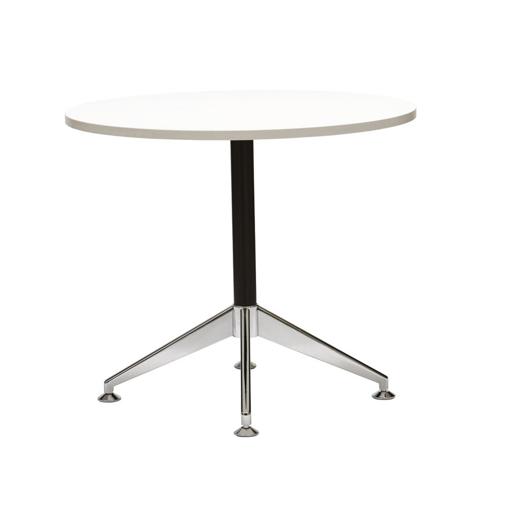 Stilford Round Meeting Table 900mm