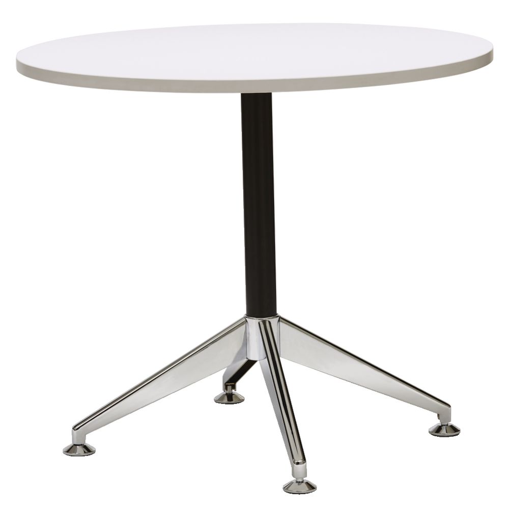 Stilford Round Meeting Table 900mm