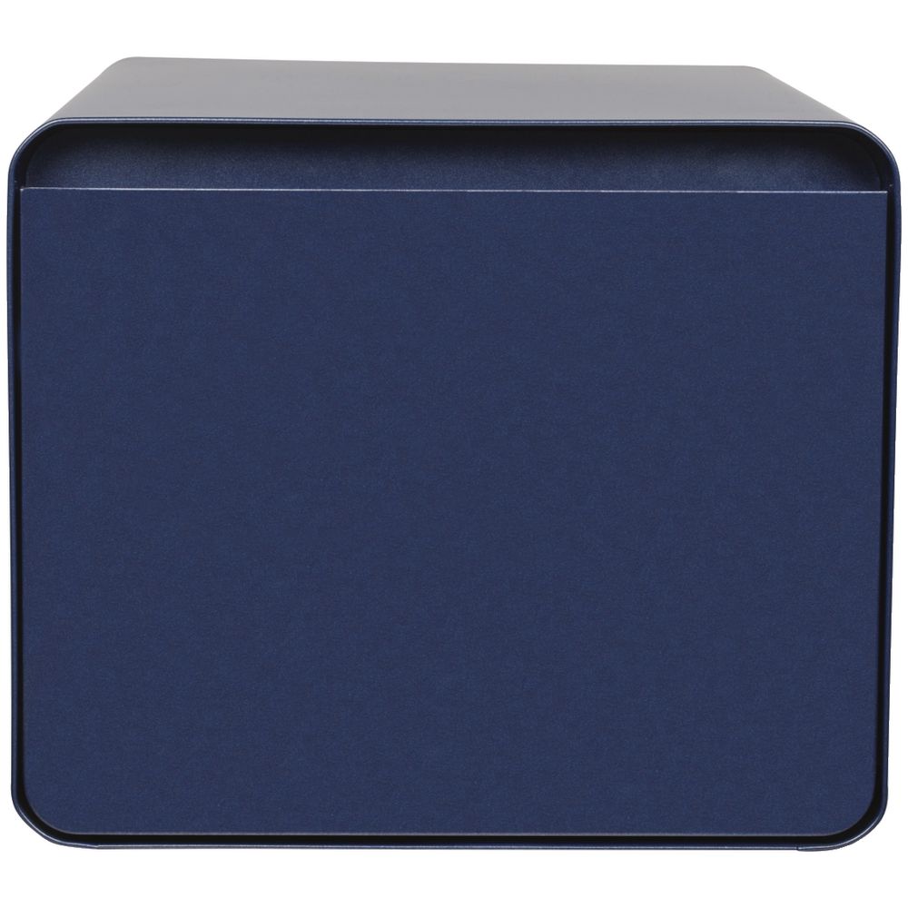 Venturo 1 Drawer Filing Pedestal Navy