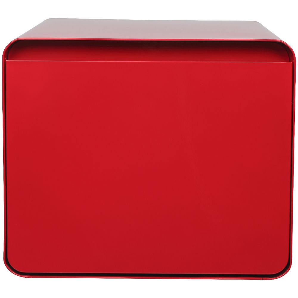 Venturo 1 Drawer Filing Pedestal Red