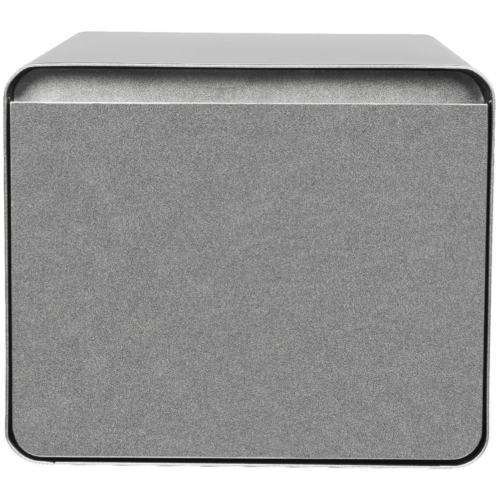 Venturo 1 Drawer Filing Pedestal Silver