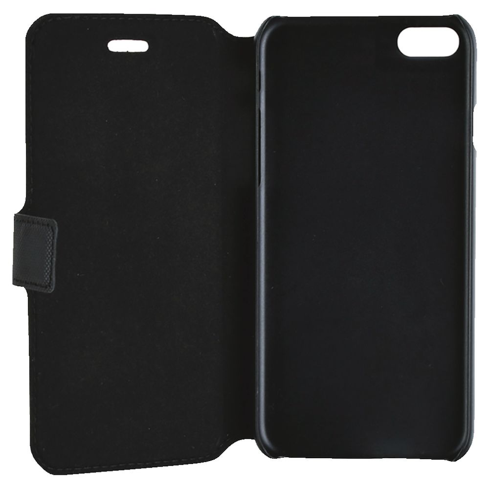 J.Burrows Wallet Case iPhone 6/6s Black