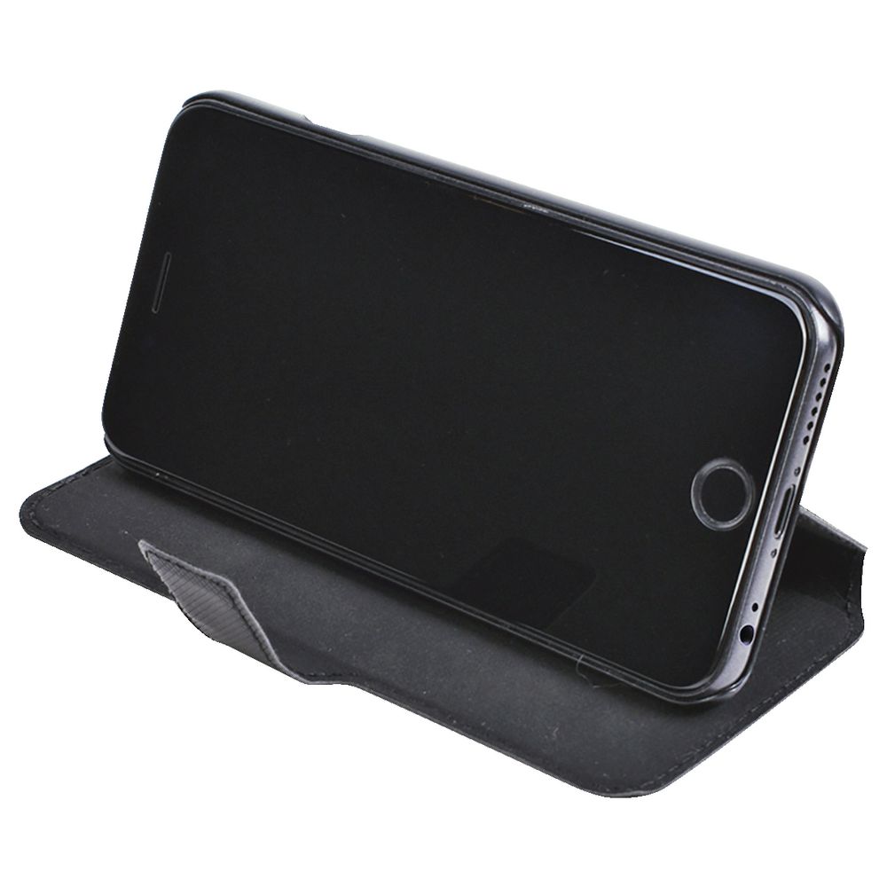 J.Burrows Wallet Case iPhone 6/6s Black