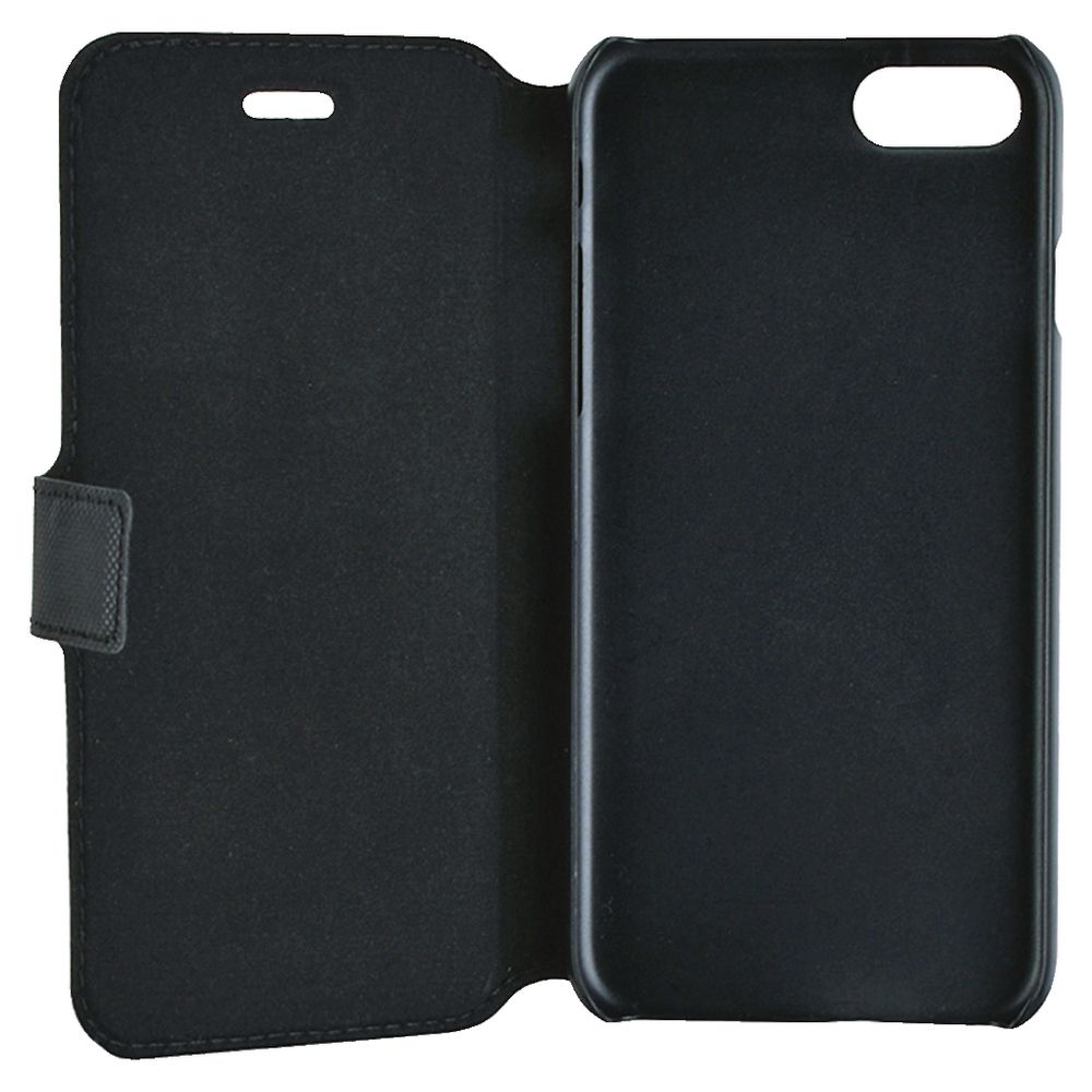J.Burrows Wallet Case iPhone 7/8 Black