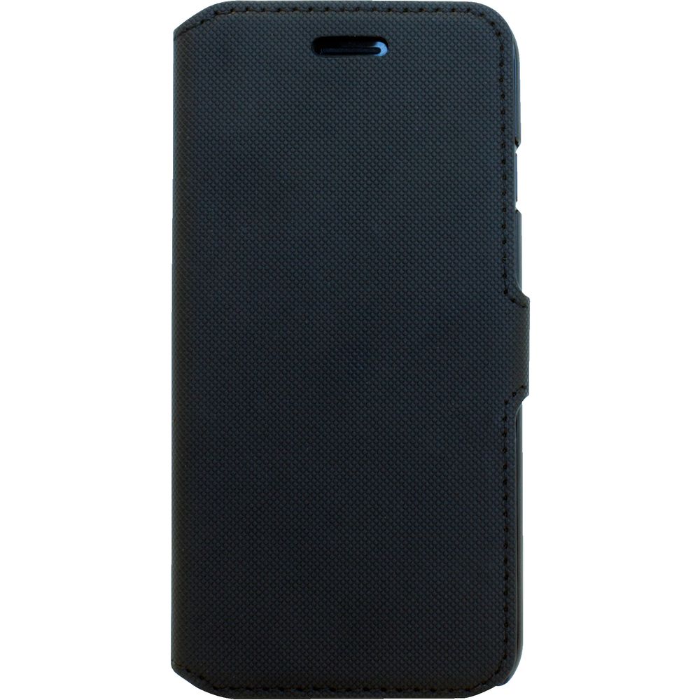 J.Burrows Wallet Case iPhone 7/8 Black