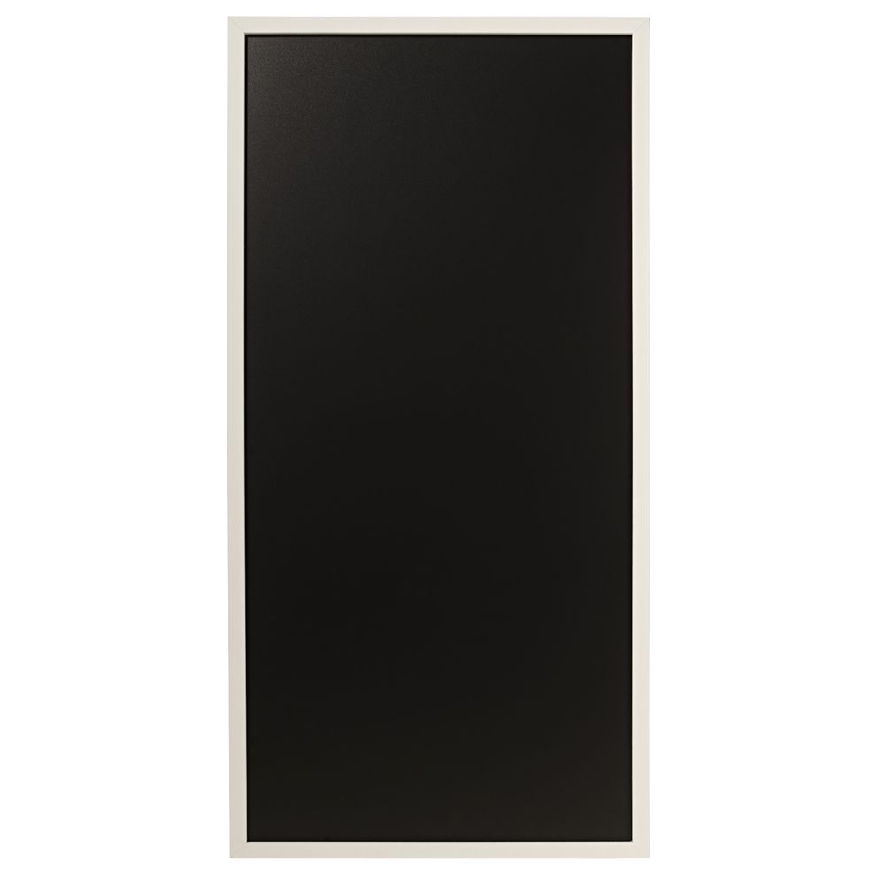 J.Burrows Wooden Frame Chalkboard