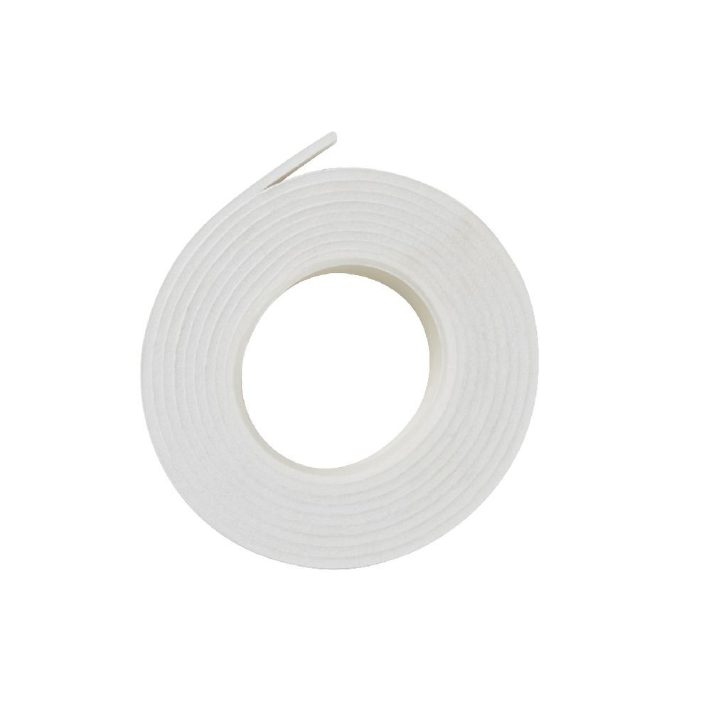 J.Burrows Permanent Foam Mounting Tape 25mm x 1.3m