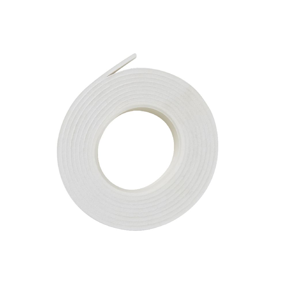 J.Burrows Permanent Foam Mounting Tape 25mm x 1.3m | Officeworks