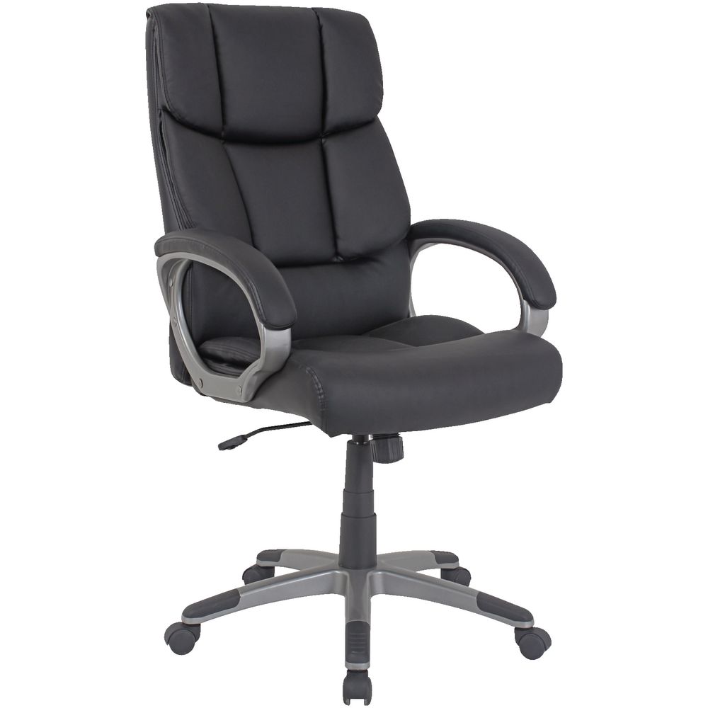 York Chair Black
