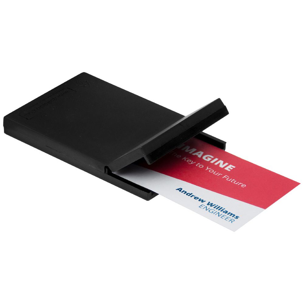 Business Card Storage Box