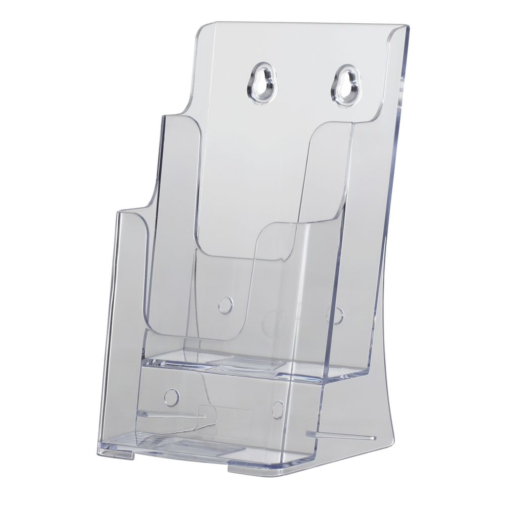 flyer holder