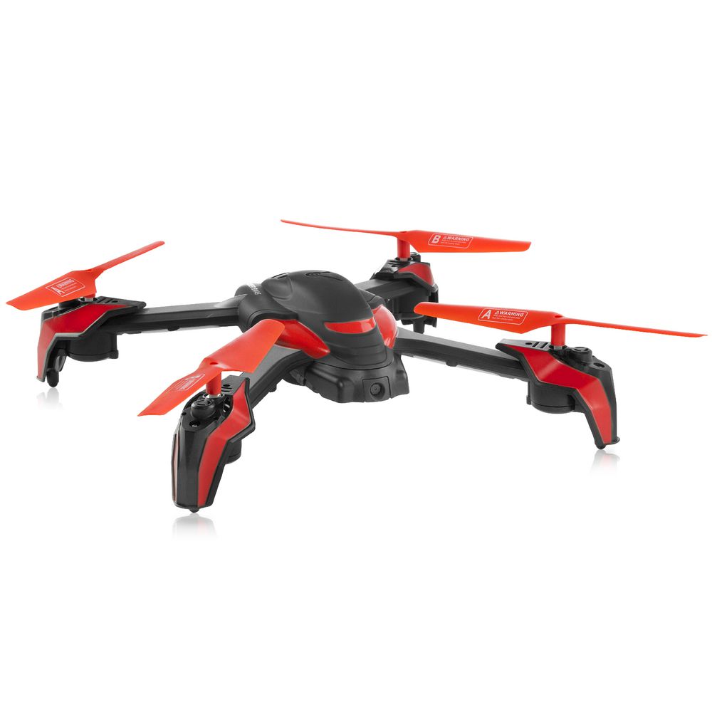 Kaiser Baas Gamma Drone