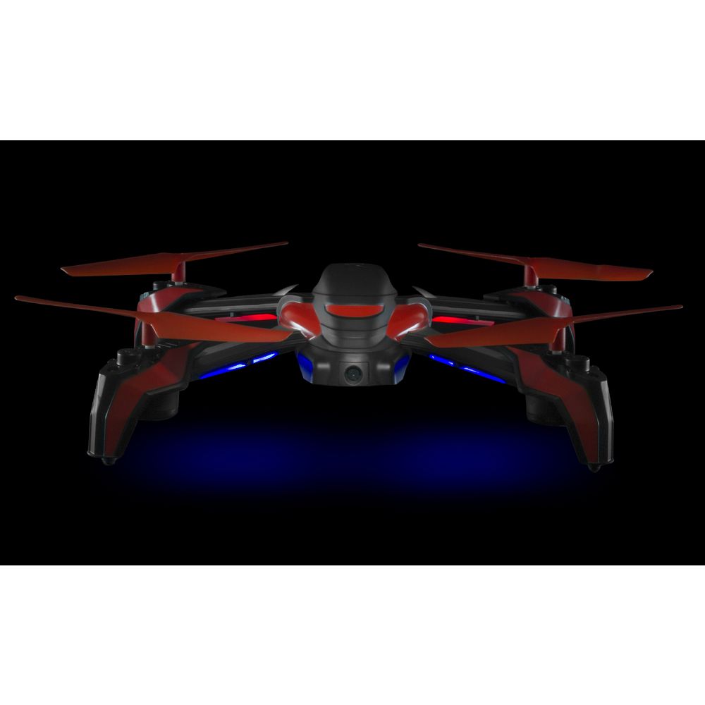 Kaiser Baas Gamma Drone