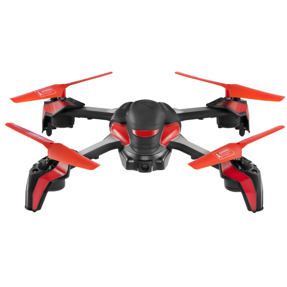 Kaiser Baas Gamma Drone