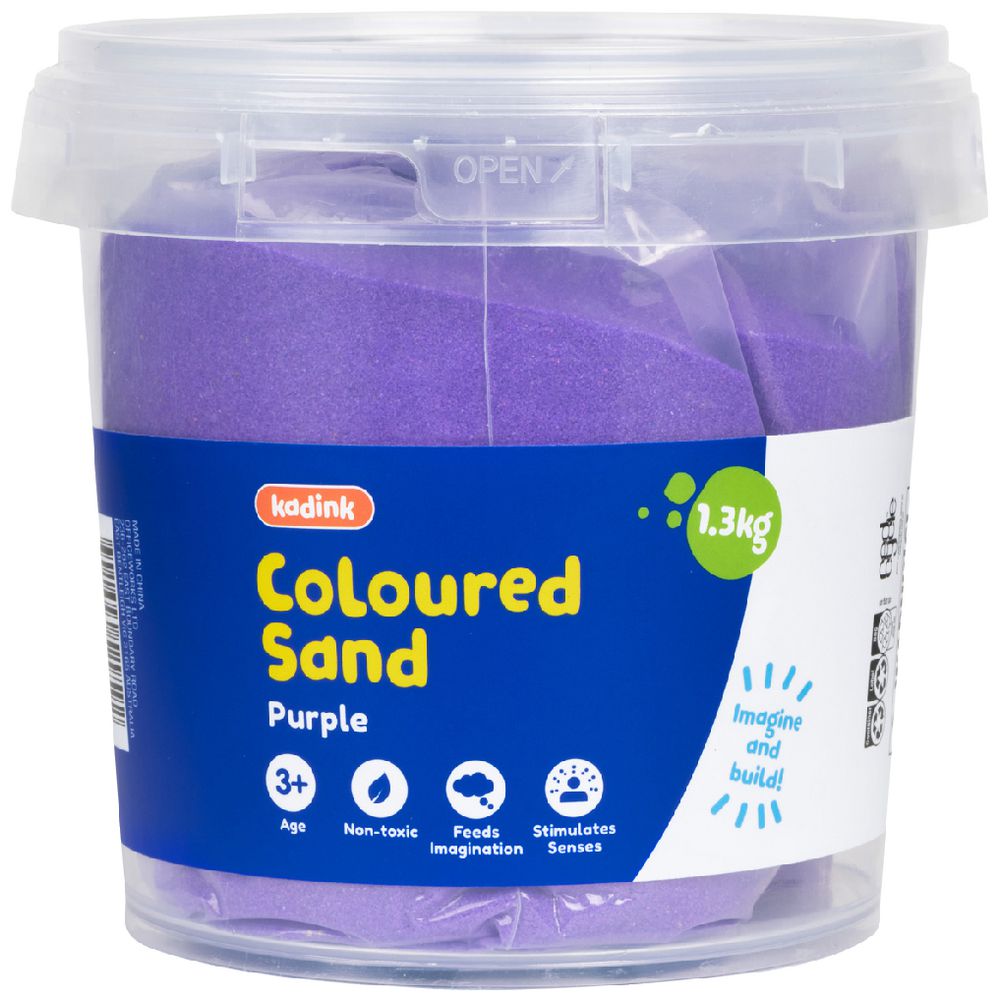 officeworks kinetic sand