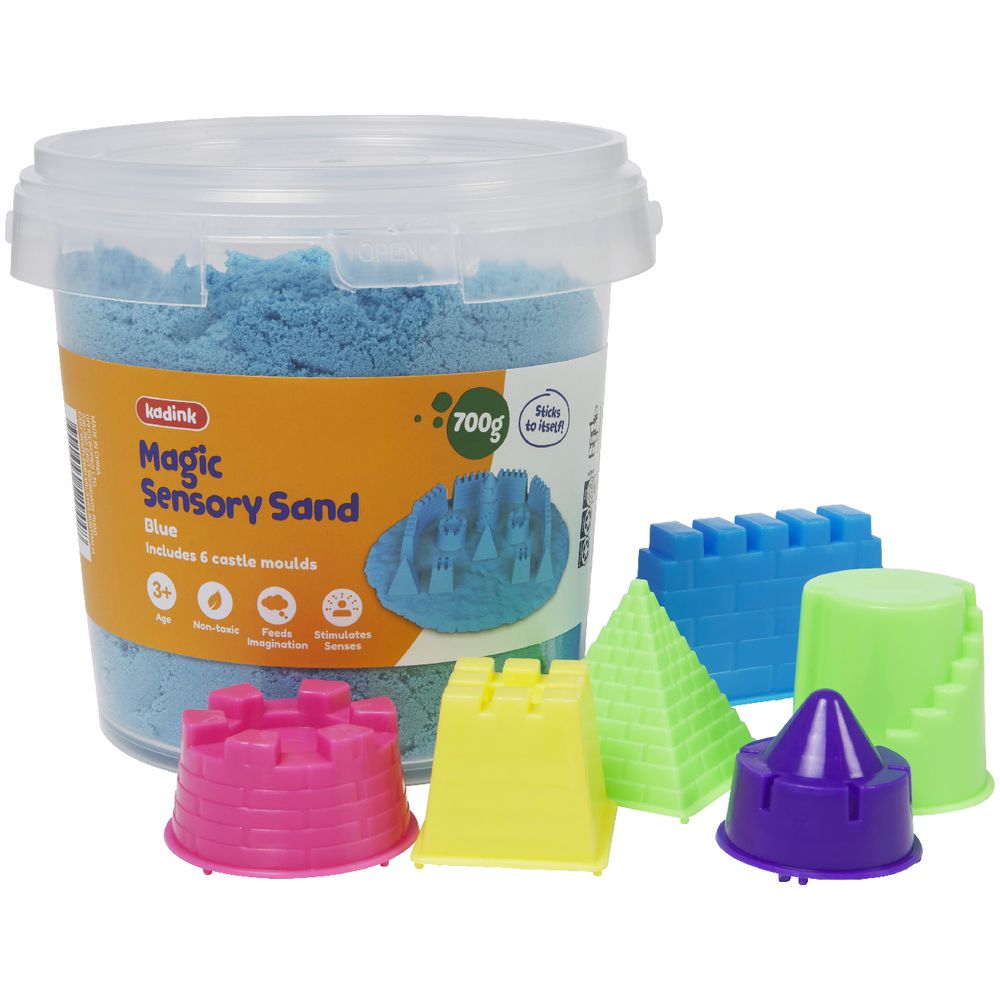 officeworks kinetic sand